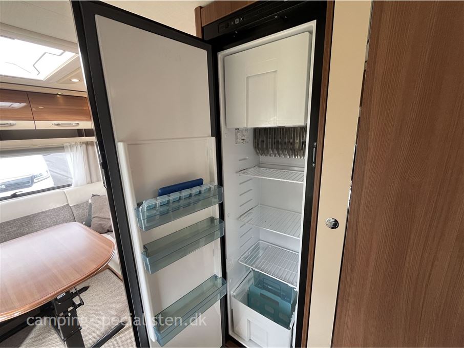 LMC Maestro 520 D Fransk dobbeltseng